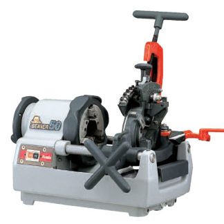Asada 2" Threading Machine Beaver 50G | Model : TM-AS-B50G