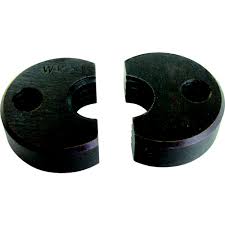 MCC Replacement Die set for M8, Single cutting face | Model : MCC-ABEM08S