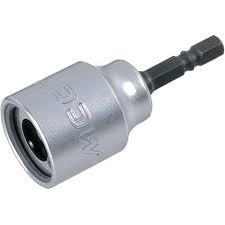MCC Threaded rod socket, 3/8 | Model : MCC-BSW030