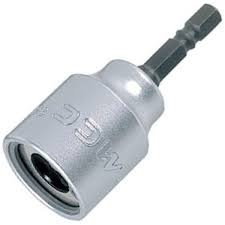 MCC Threaded rod socket, 1/2" | Model : MCC-BSW040