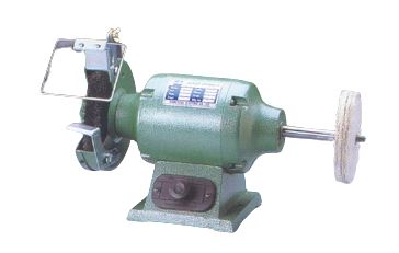Koyo Buffer Machine | Model: SN 6 BS