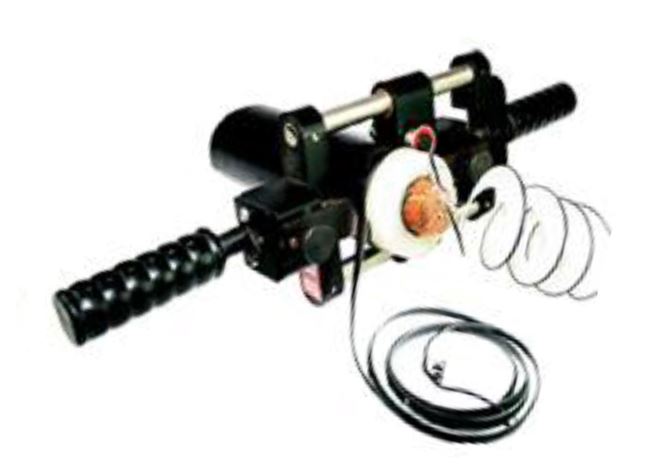 Cable Cutter Cable Stripper #Bx90 40- | Model : CC-BX90