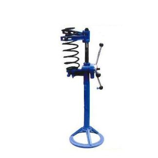 Aiko Vertical Coil Spring Compressor | Model : AM-9M-04