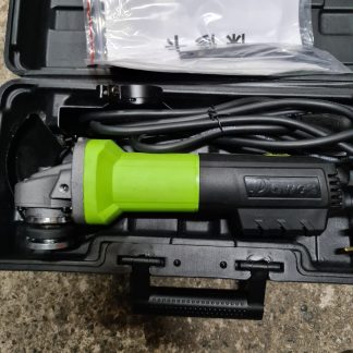 Dawer 4" 1100W Dc330C Brushless Grinder | Model : DC330C