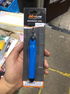 Maxclaw Deburring Tool  | Model : DT-100