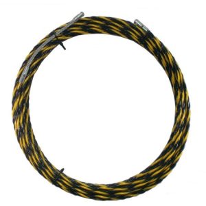 Cable Puller Heavy Duty (Black & Yellow) | Model : CB-BY
