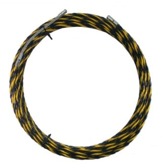 Cable Puller Heavy Duty (Black & Yellow) | Model : CB-BY