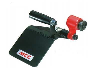 MCC 4" Plastic Pipe Cutter Attachment without Cut Wheel | Model : MCC-VPAC-300