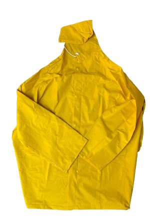 Rain Coat | Model : RC-1