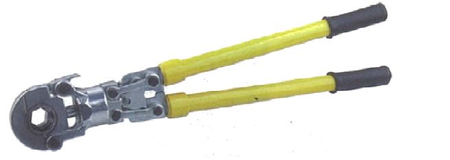 Aiko Pipe Expanders Crimping Tool | Model : HHF-32S