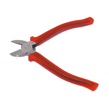MTC 26PS Diagonal Nipper 150mm Plastic Insulate Handle | Model : 002-01-MTC26PS
