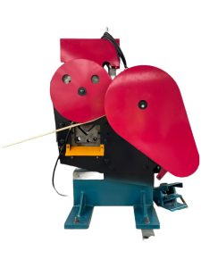 Aiko QA32-8B Multi Shearing Machine | Model: QA32-8B