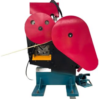 Aiko QA32-8B Multi Shearing Machine | Model: QA32-8B