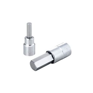 M10 4H-08 1/2 DR 8MM HEX SKT