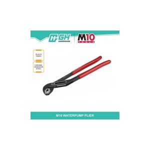 M10 D4-7 7"" WATERPUMP PLIER