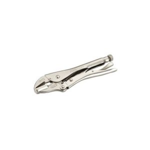 M10 CLP-175S 7"" ST JAW LOCKING PLR