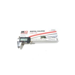 M10 CAD-150 S.S. DIGITAL CALIPER