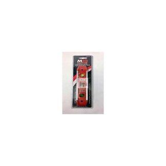 M10 TLV-01 PLASTIC TORPEDO LEVEL