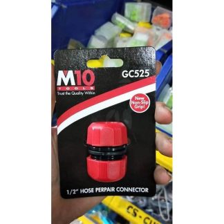 M10 GC-525 1/2"" HOSE REPAIR CONNECTOR