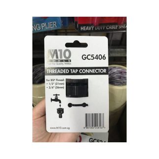 M10 GC-5406 TAP CONNECTOR (CARD)