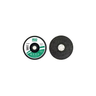 M10 GC 4"" FLEX GRINDING WHEEL #60