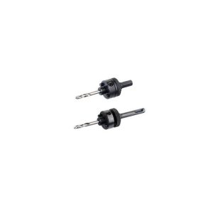 M10 AR1006 3/8"" HEX ARBOR (FOR 32-200MM)