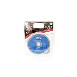M10 CON RIM 105X20MM DIA WHEEL