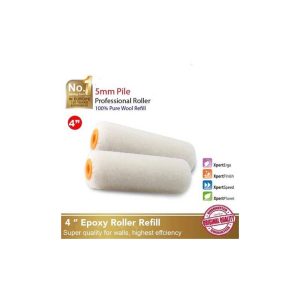 4IN EPOXY ROLLER REFILL