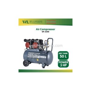 MEISTPRO OF-2250 240V 50L AIR COMPRESSOR