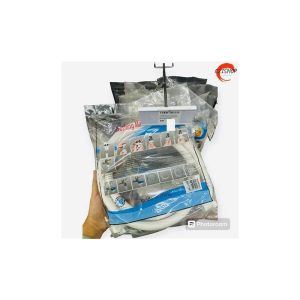 WMHI-A25 2.5M WASHER INLET HOSE