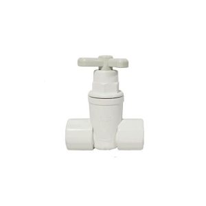 20MM PVC STOP COCK SY-136
