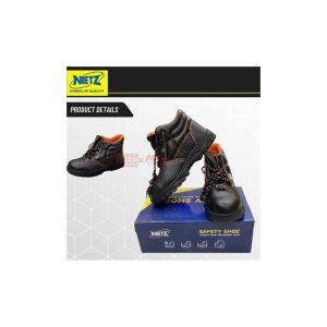 NIETZ PICASAF P802 MID CUT SAFETY SHOES