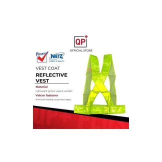 PICASAF T7001 REFLECTIVE VEST