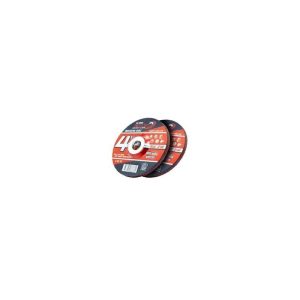 DEECUT 4IN X 6.0MM GRINDING DISC