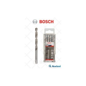 BOSCH HSS-G 6.0 METAL DRILL BIT (15/64"")