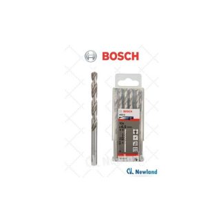BOSCH HSS-G 6.0 METAL DRILL BIT (15/64"")