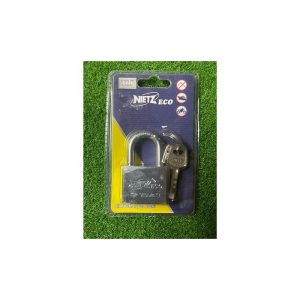 NIETZ ECO PL402 KEY ALIKE PADLOCK