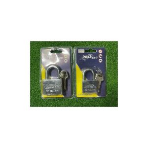 NIETZ ECO PL502 KEY ALIKE PADLOCK