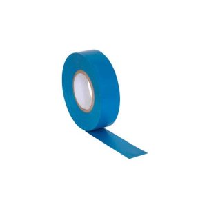 M-PVC INSULATING TAPE BLUE