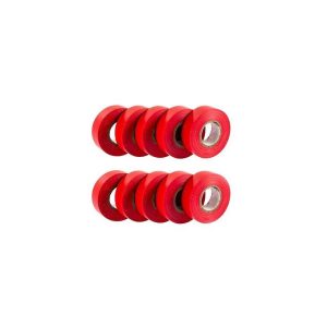 M-PVC INSULATING TAPE RED