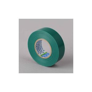 M-PVC INSULATING TAPE GREEN