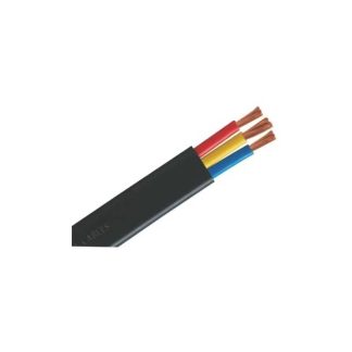 M-STAR 110/0076MM X 3C PVC FLEX CABLE