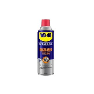 WD-40 450ML FAST ACTING DEGREASER