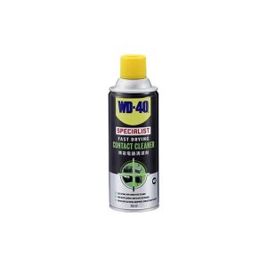 M-WD-40 360ML FAST DRYING CLEANER