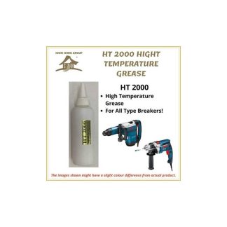 HT2000 180ML HIGHT TEMPERATURE GREASE