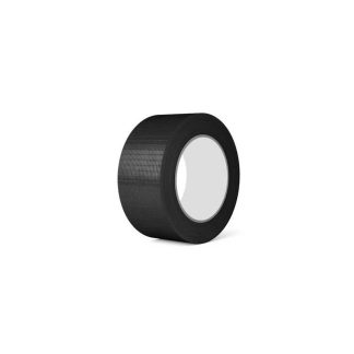 BI CARE 48MM X 5M CLOTH TAPE BLACK