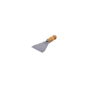 M-ROCKEY 6152 4.0IN STNLS STEEL SCRAPER