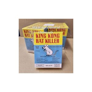 MGSR KING KONG 100GM RAT KILLER