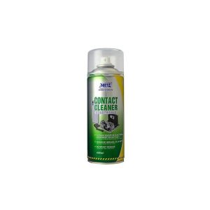 M-NIETZ 400ML CONTACT CLEANER