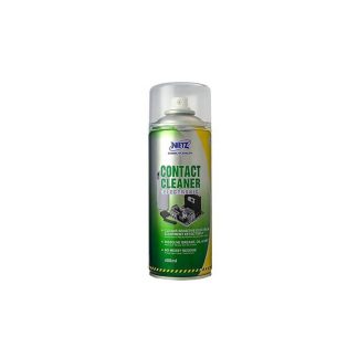 M-NIETZ 400ML CONTACT CLEANER